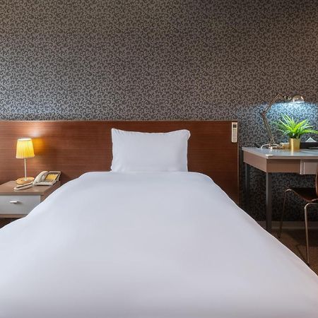 The Galerie Hotel Тайчжун Екстер'єр фото
