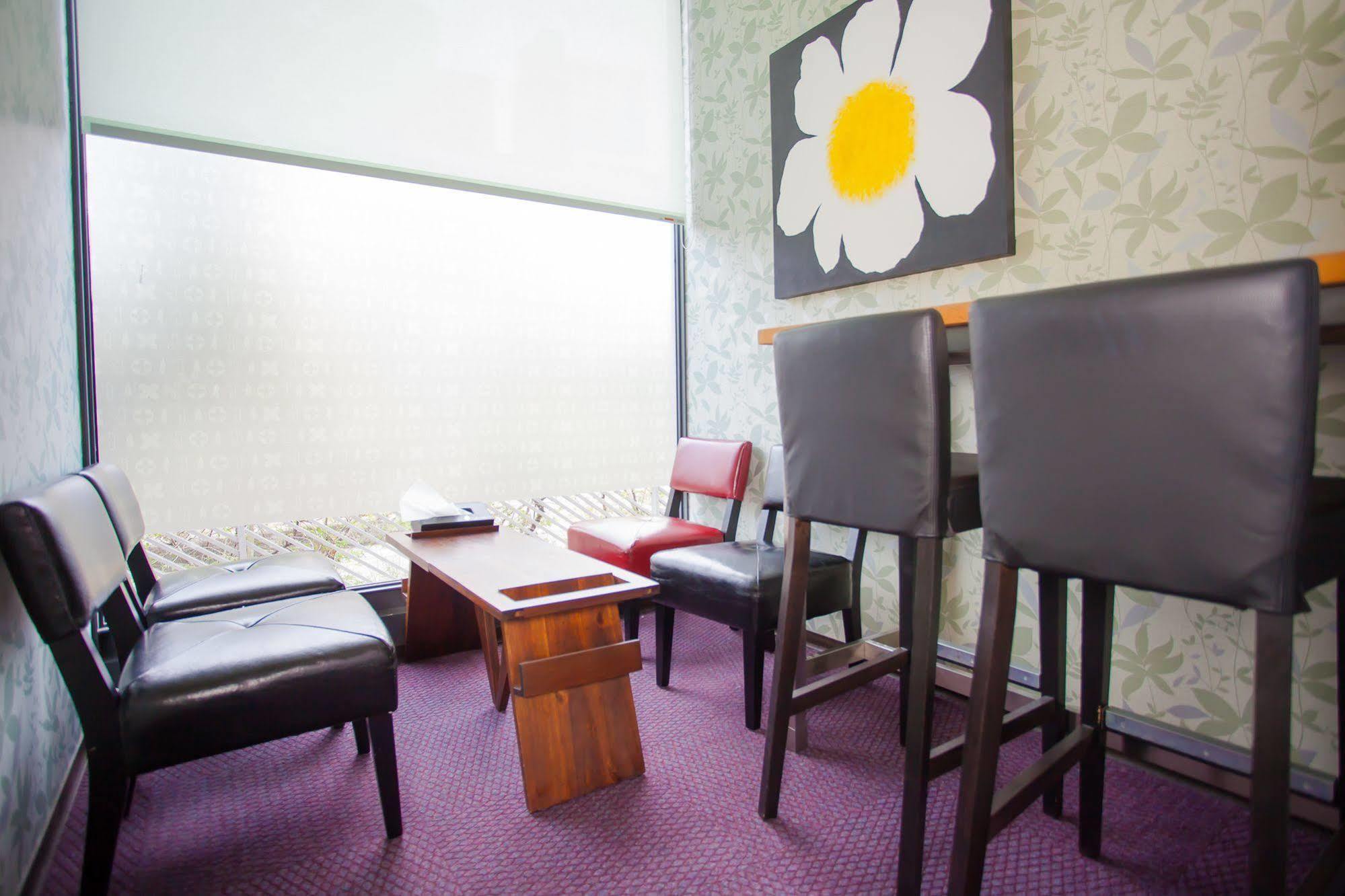 The Galerie Hotel Тайчжун Екстер'єр фото